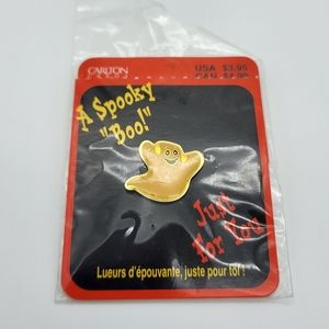 NWT ghost pin from Cleveland